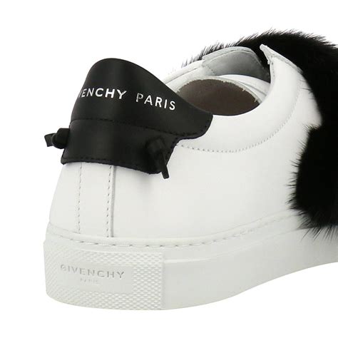 givenchy sneakers new season|Givenchy clearance.